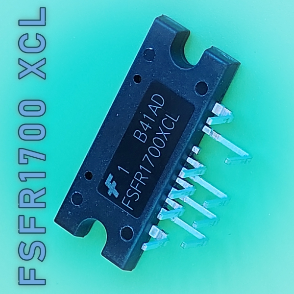 FSFR1700XCL